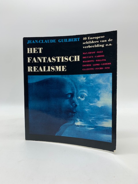 Het fantastich realisme